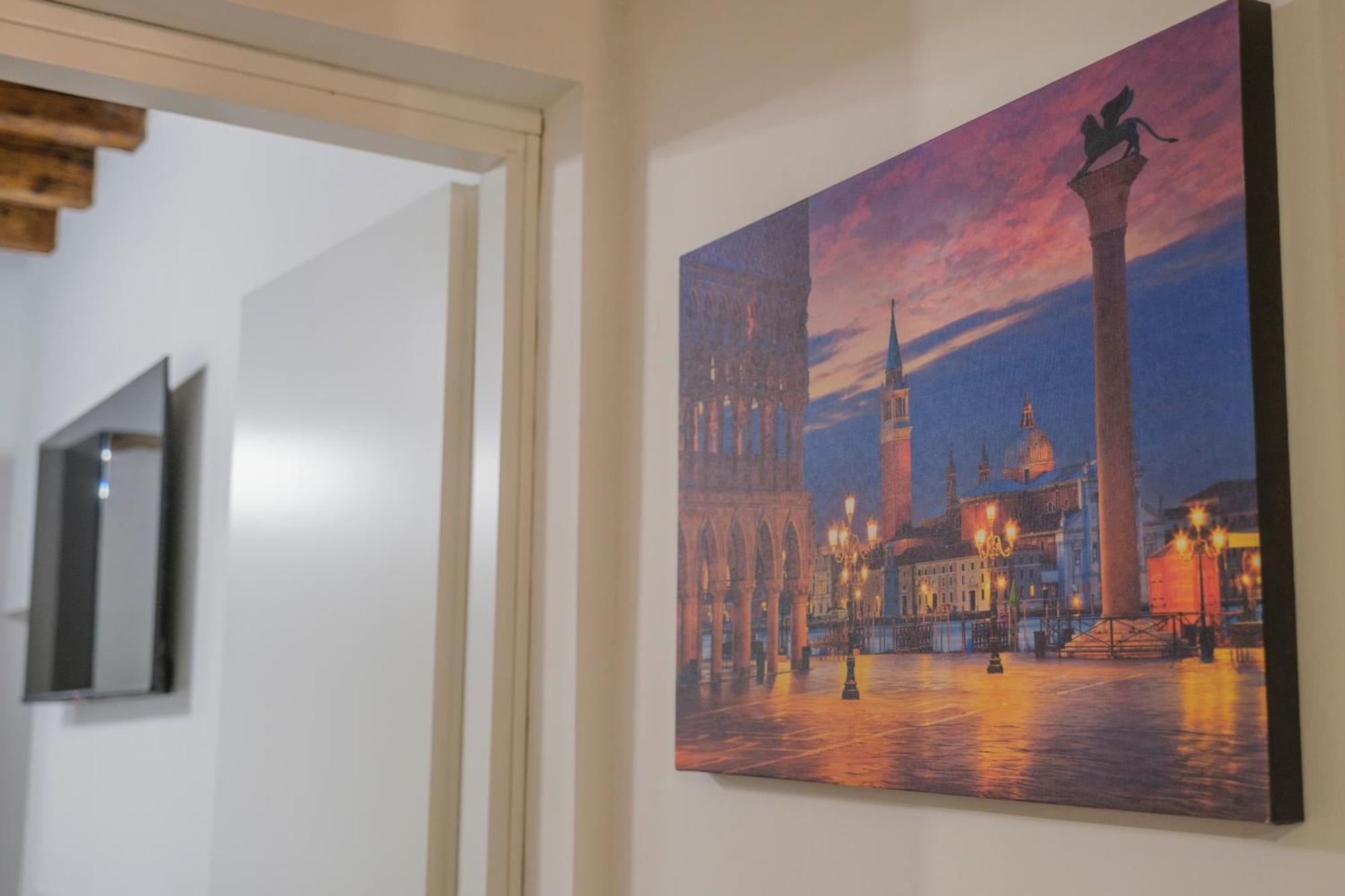 Ca' Spritz - Home Venise Extérieur photo