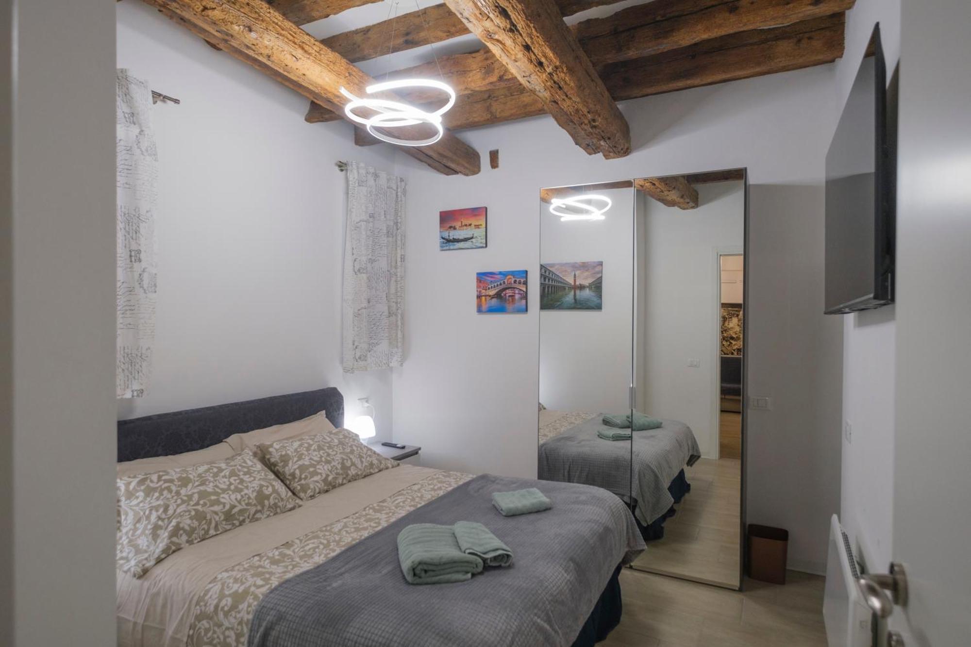 Ca' Spritz - Home Venise Extérieur photo