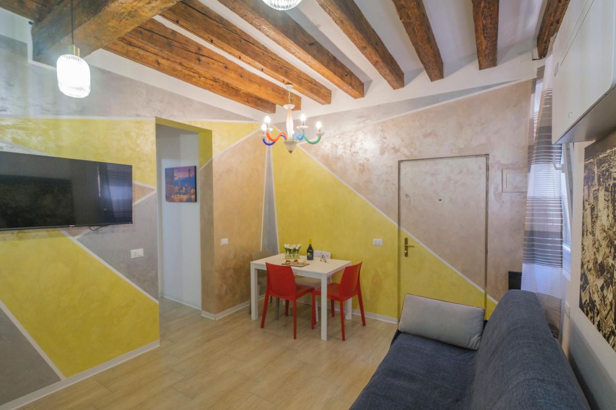 Ca' Spritz - Home Venise Extérieur photo