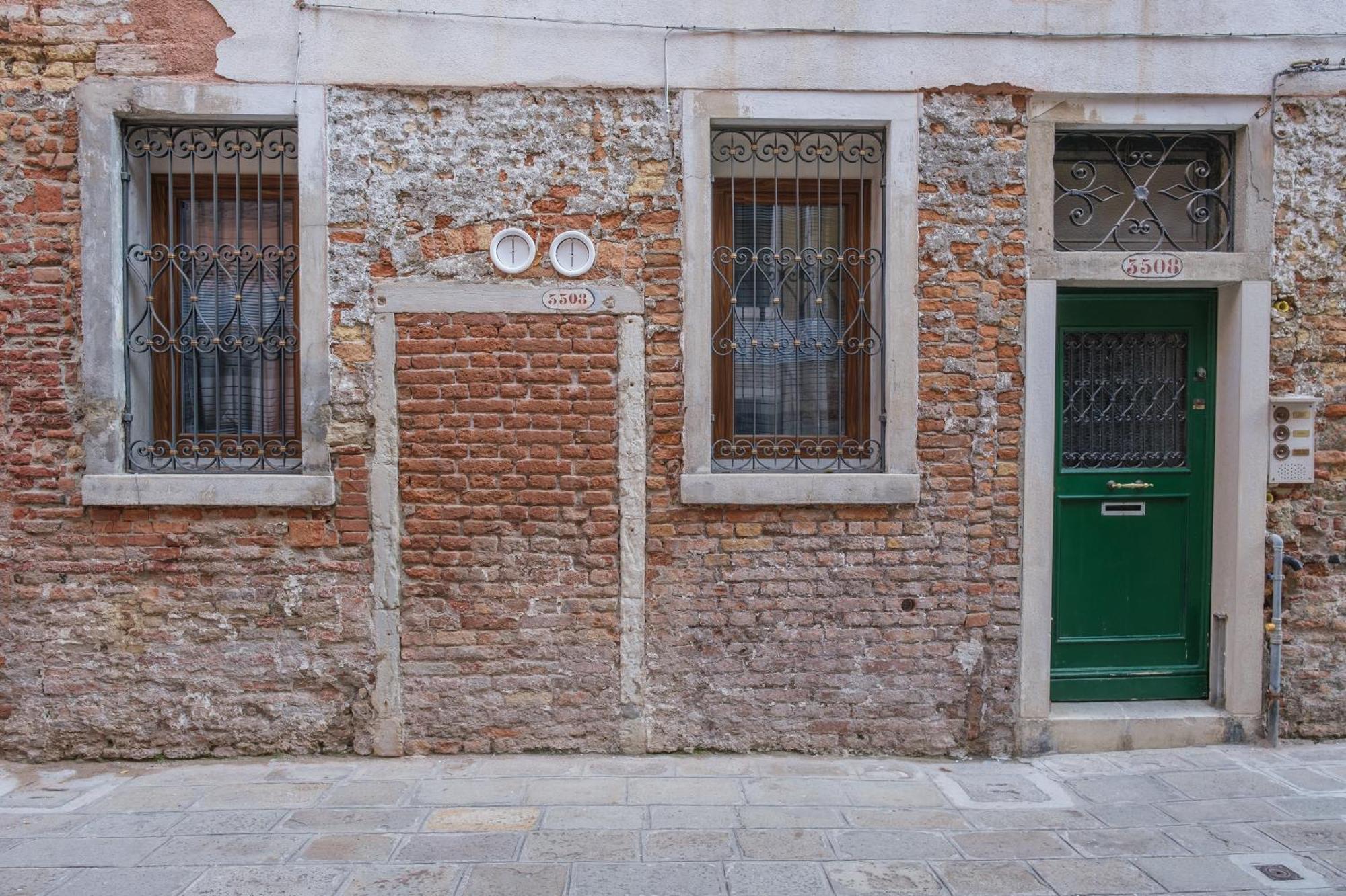 Ca' Spritz - Home Venise Extérieur photo