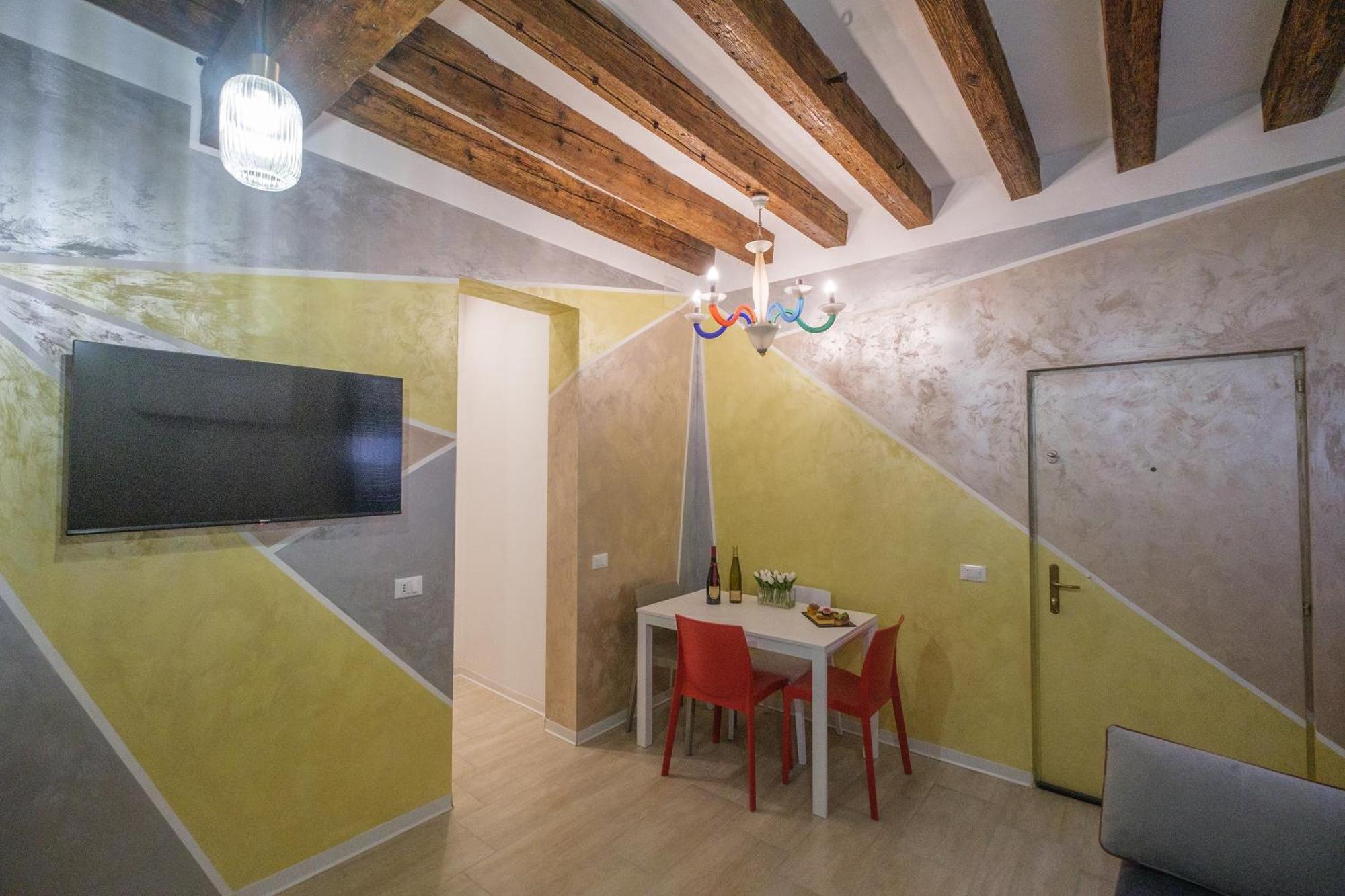 Ca' Spritz - Home Venise Extérieur photo